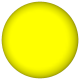 TiltBall Yellow Ball