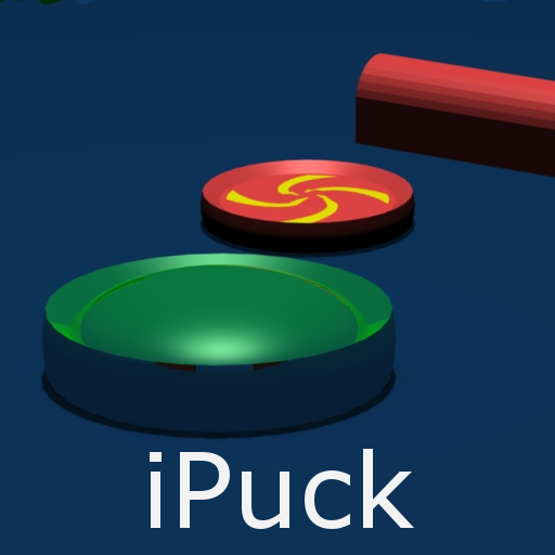 iPuck Large Icon